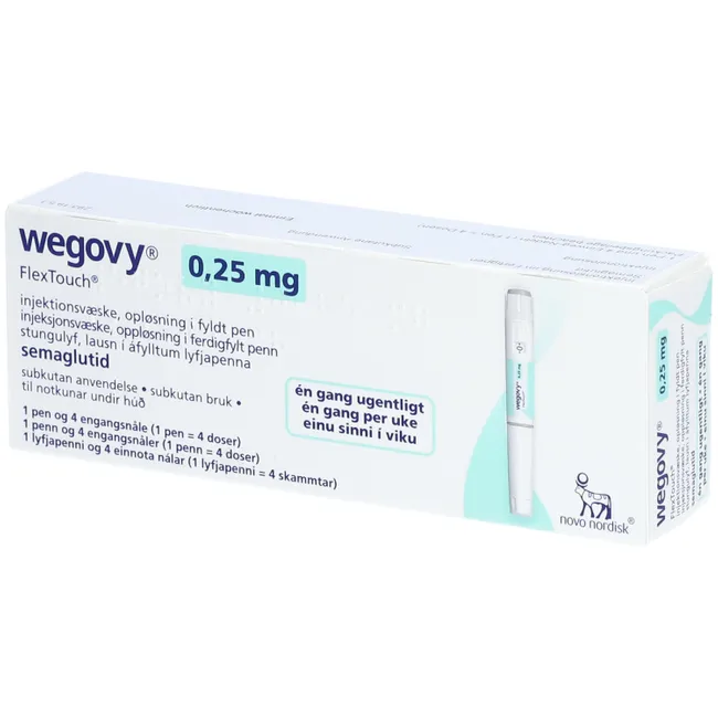 Buy wegovy romania Online